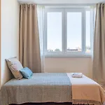 Host Wise - Fantastic Contemporary Flat W Balcony アパート ポルト